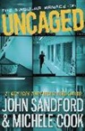 Michele Cook, John Sandford - Uncaged