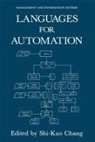 Shi-Kuo Chang - Languages for Automation