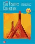 McGraw Hill - Corrective Reading Decoding Level B1, Core Resource Connections Book