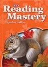 McGraw Hill - Reading Mastery Signature Edition Grade 1, Core Lesson Connections