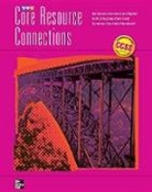 McGraw Hill - Corrective Reading Decoding Level B2, Core Resource Connections Book