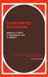 P. Bloch, R. Klapisch, P. Pavlopoulos - Fundamental Symmetries