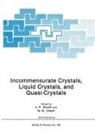 N a Clark, N. A. Clark, J F Scott, J. F. Scott - Incommensurate Crystals, Liquid Crystals, and Quasi-Crystals