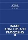 V. Cantoni, V. Di Gesu, S. Levialdi - Image Analysis and Processing II