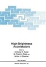 Arthur H Guenter, Arthur H. Guenter, Anthony D Hyder, Anthony D. Hyder, M Franklin Rose, M. Franklin Rose - High-Brightness Accelerators