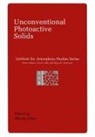 Harvey Scher - Unconventional Photoactive Solids