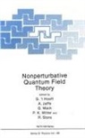G. Hooft, A. Jaffe, G. Mack, P K Mitter, P.K. Mitter, R. Stora - Nonperturbative Quantum Field Theory