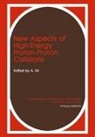 A. Ali - New Aspects of High-Energy Proton-Proton Collisions
