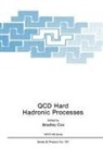 Bradley Cox - QCD Hard Hadronic Processes