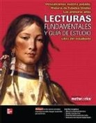 McGraw Hill - Discovering Our Past: A History of the United States-Early Years, Spanish Reading Essentials and Study Guide, Student Workbook