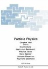 Jean Louis Basdevant, Maurice Jacob, Maurice Lévy, David Speiser - Particle Physics