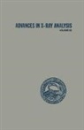 Charles S Barrett, Charles S. Barrett, John V Gilfrich, John V. Gilfrich, Ting C Huang, Ting C. Huang... - Advances in X-Ray Analysis
