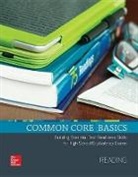 Contemporary - Common Core Basics, Reading Core Subject Module