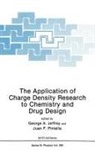 G a Jeffrey, G. A. Jeffrey, J F Piniella, J. F. Piniella - The Application of Charge Density Research to Chemistry and Drug Design