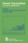 D F Botkin, D. F. Botkin, H H Shugart, H. H. Shugart, D C West, D. C. West - Forest Succession