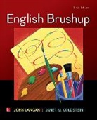 Janet M Goldstein, Goldstein Janet M., John Langan - English Brushup