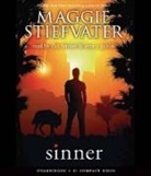 Maggie Stiefvater - Sinner (Shiver) (Audio book)