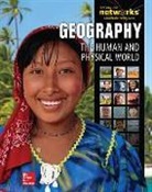 McGraw Hill - Geography: The Human and Physical World, Student Edition