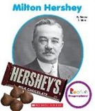 Simone T. Ribke - Milton Hershey