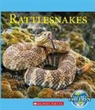 Josh Gregory - Rattlesnakes