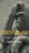 Mary Sanders Pollock, Pollock Mary Sanders - Storytelling Apes