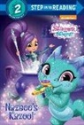 Delphine Finnegan, Dave Aikins - Nazboo's Kazoo! (Shimmer and Shine)