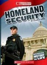 Robin S. Doak - Homeland Security
