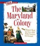 Kevin Cunningham - The Maryland Colony