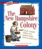 Kevin Cunningham - The New Hampshire Colony