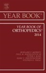 Bernard F Morrey, Bernard F. Morrey - Year Book of Orthopedics 2014