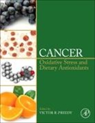 Victor R Preedy, Victor R Preedy - Cancer