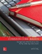 Contemporary - Common Core Basics, Writing Core Subject Module