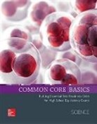 Contemporary - Common Core Basics, Science Core Subject Module