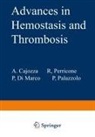 A. Cajozzo, P. Di Marco, P. Palazzolo, R. Perricone - Advances in Hemostasis and Thrombosis