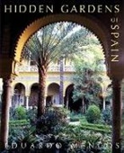 Eduardo Mencos, Eduardo Mencos - Hidden Gardens of Spain