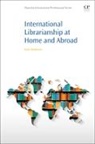 Karen Bordonaro - International Librarianship at Home and Abroad