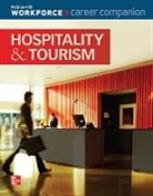Contemporary - Career Companion: Hospitality and Tourism
