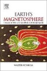 Walter Heikkila - Earth's Magnetosphere