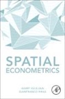 Harry Kelejian, Gianfranco Piras, Piras Gianfranco - Spatial Econometrics