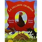 Reading - La Gallinita Colorado (Unit 1, Book 5)