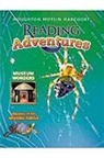Reading - Reading Adventures Student Edition Magazine Grade 4
