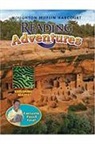 Reading - Reading Adventures Student Edition Magazine Grade 5