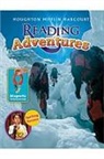 Reading - Reading Adventures Student Edition Magazine Grade 3