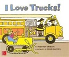 McGraw Hill - McGraw-Hill Mathematics, Grade K, I Love Trucks! Big Book