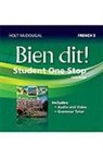 Student Eedition DVD-ROM Level 3 2013 (Livre audio)