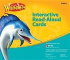 McGraw Hill - Reading Wonders, Grade 2, Interactive Read Aloud Cards Grade 2