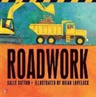 McGraw Hill - Reading Wonders Literature Big Book: Roadwork Grade K