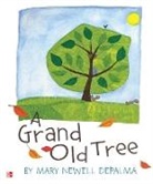McGraw Hill - Reading Wonders Literature Big Book: A Grand Old Tree Grade K