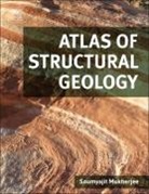Soumyajit Mukherjee, Mukherjee Soumyajit - Atlas of Structural Geology