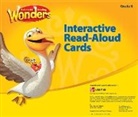McGraw Hill - Reading Wonders Interactive Read-Aloud Cards Grade K